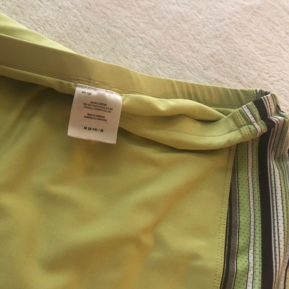 Moving Comfort- DryLayer Tennis Outfit (2 pieces) - Picture 9 of 9